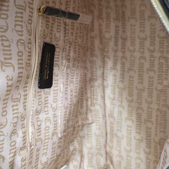 Juicy Couture Weekender Tote NWT - Picture 16 of 16